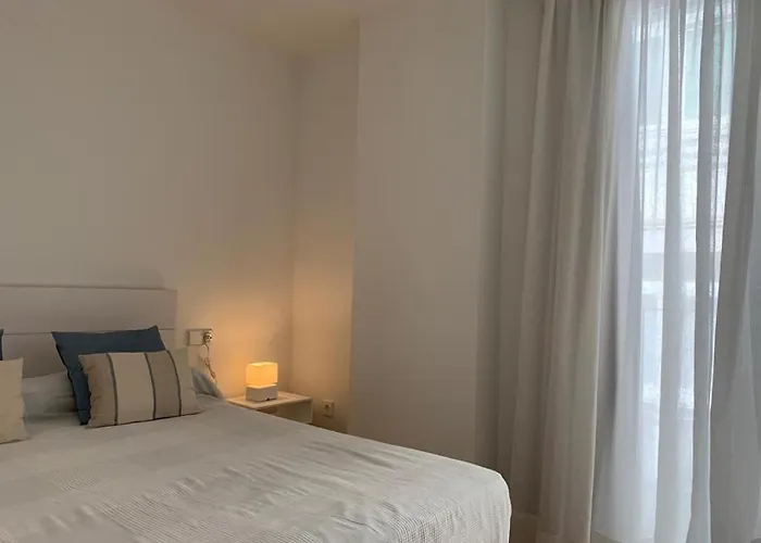 Apartamento Botánico, Centro de Granada